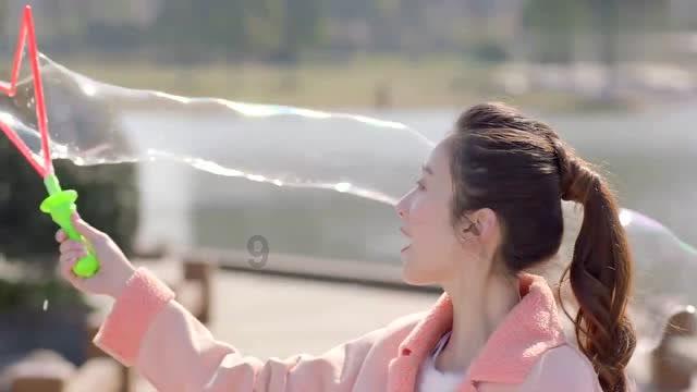 时间光影
